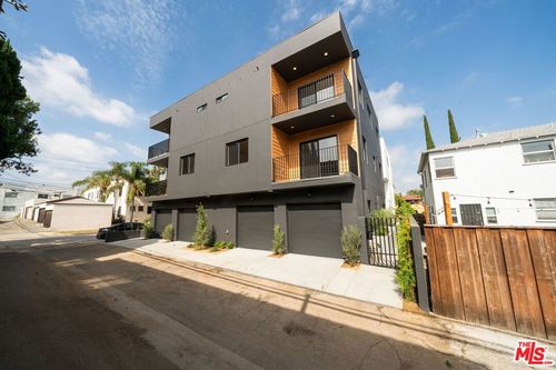 1435 S Crescent Heights Blvd, LOS ANGELES, CA, 90035-3822 | Card Image