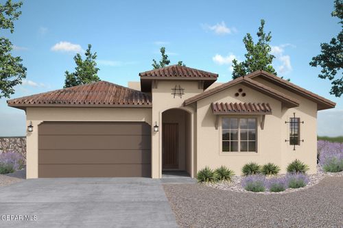 1817 Kelso St, El Paso, TX, 79932 | Card Image