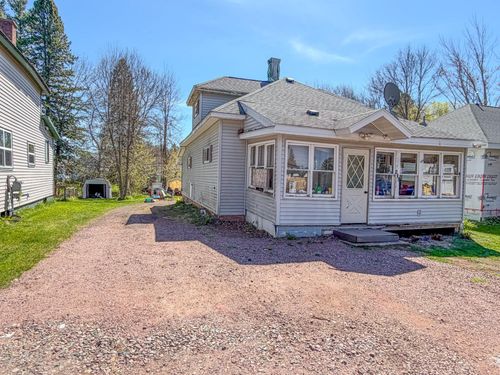 434 West St S, Mellen, WI, 54546 | Card Image
