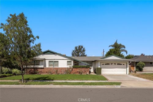 2439 E Paradise Rd, Anaheim, CA, 92806-3615 | Card Image