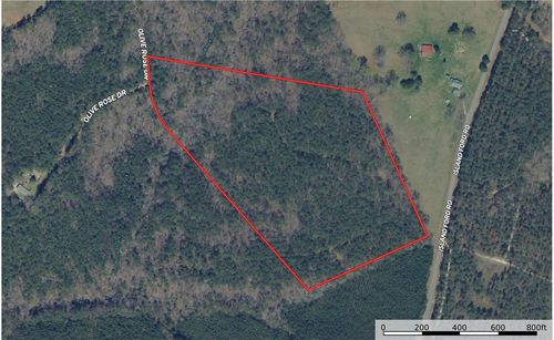 00 Olive Rose Road, Abbeville, SC, 29620 | Card Image