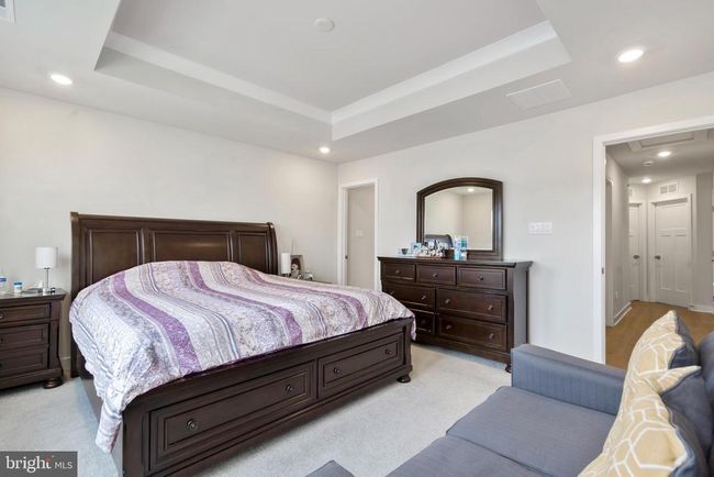 121 Kyle Sq, Townhouse with 3 bedrooms, 4 bathrooms and null parking in MEDIA PA | Image 15