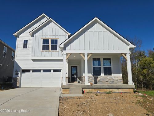 19105 Catalpa Fields Pl, Fisherville, KY, 40023-8602 | Card Image