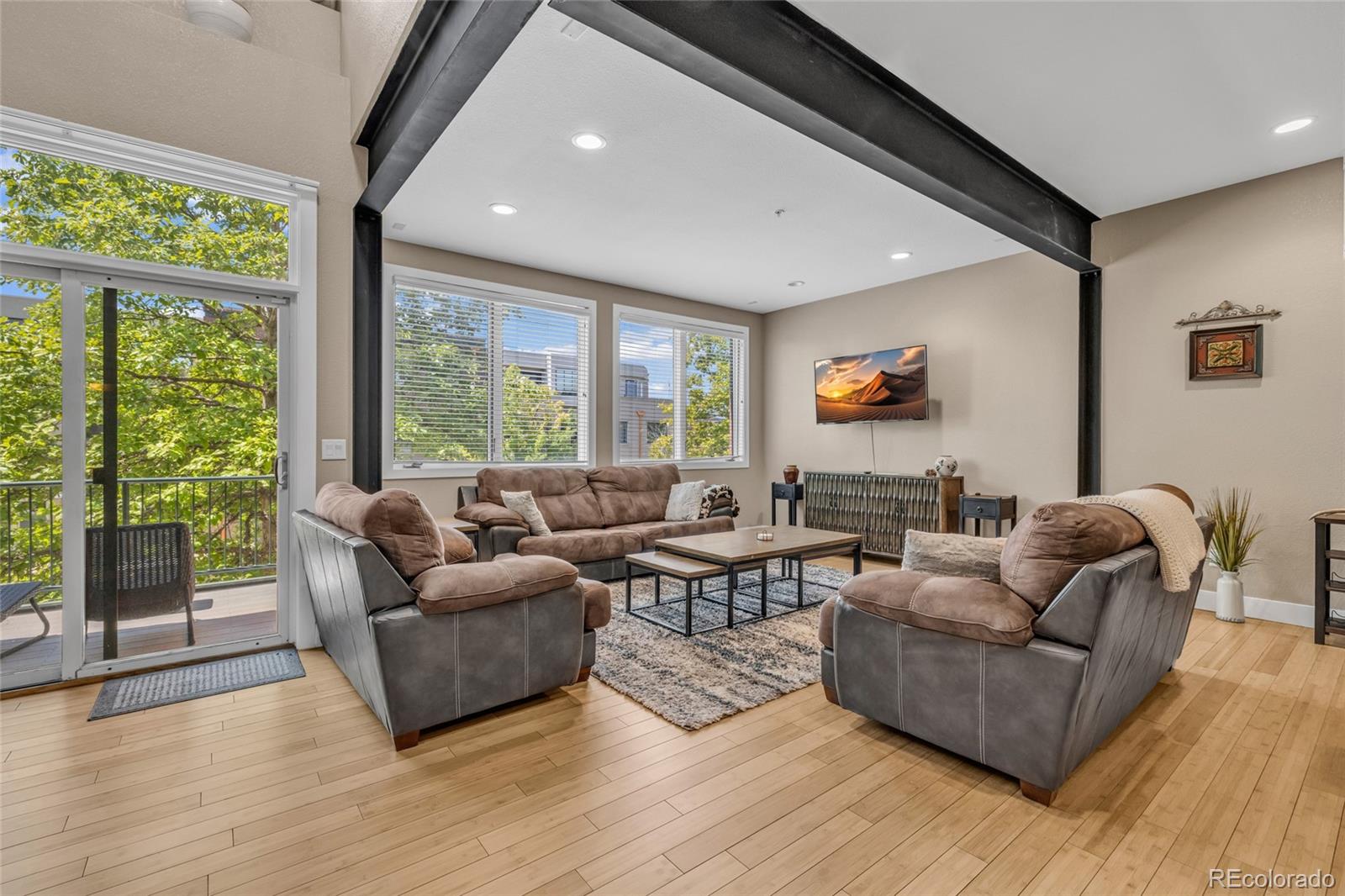 Residential in Westminster 5