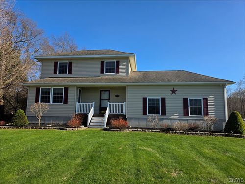 35036 Lewis Loop, Carthage, NY, 13619-2305 | Card Image
