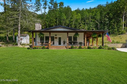 486 Steer Creek Rd, Tellico Plains, TN, 37385-5683 | Card Image