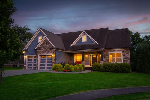 8422 Denison Ln, Ooltewah, TN, 37363-1416 | Card Image