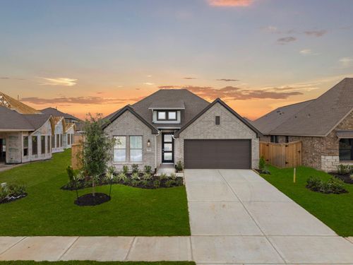28813 Crockett Gardens Dr, New Caney, TX, 77357-6111 | Card Image