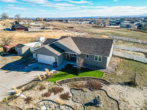 7906 Monad Road, Billings, MT, 59106 | Card Image
