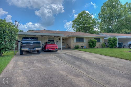 3415 Glasscock Ave, Bossier City, LA, 71112-3608 | Card Image