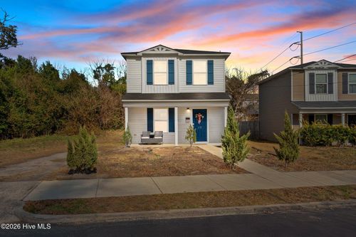 917 Grace St, Wilmington, NC, 28401-4213 | Card Image