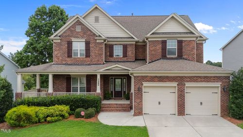 1260 Falkirk Drive, Burlington, NC, 27215 | Card Image