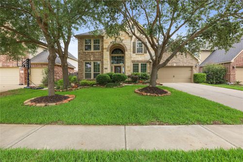 28902 Davenport Dr, Katy, TX, 77494-1906 | Card Image