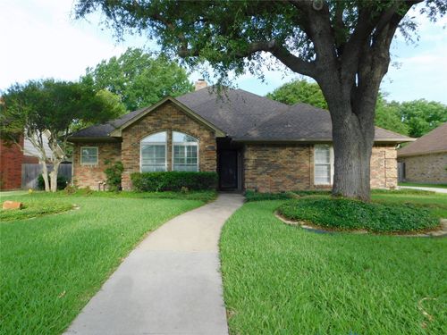 3105 Old North Rd, Denton, TX, 76209-6229 | Card Image