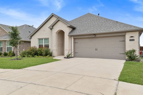 224 Tartane Dr, Anna, TX, 75409-5773 | Card Image