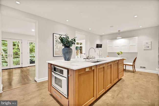 4320 Lorcom Ln, House other with 4 bedrooms, 4 bathrooms and null parking in ARLINGTON VA | Image 18