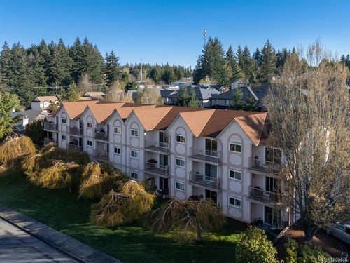 306-4692 Alderwood Pl, Courtenay, BC, V9N9A1 | Card Image