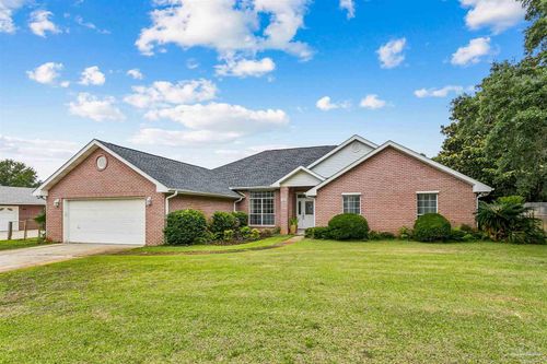 1423 Sound Retreat Dr, Navarre, FL, 32566 | Card Image