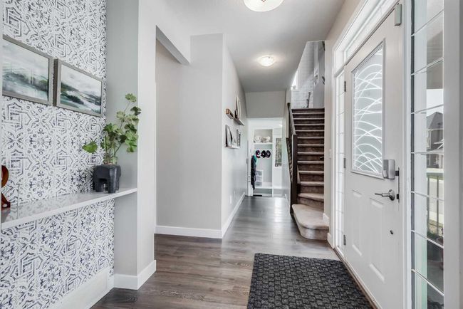 1746 Baywater View Sw, House other with 3 bedrooms, 3 bathrooms and 4 parking in Airdrie AB | Image 14
