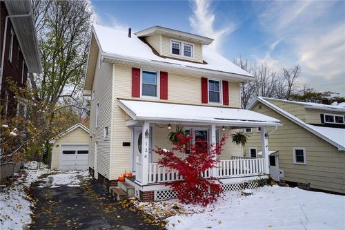 134 Wyndham Rd, Rochester, NY, 14612-5742 | Card Image