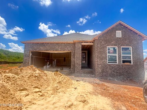 117 Thuja Tree Ln, Lenoir City, TN, 37771-5801 | Card Image