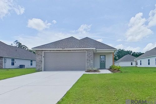 22857 Monterey Ave, Denham Springs, LA, 70726-7363 | Card Image