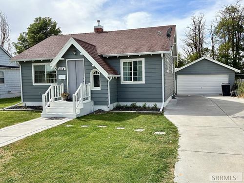 434 S Park Ave, Shelley, ID, 83274-1350 | Card Image