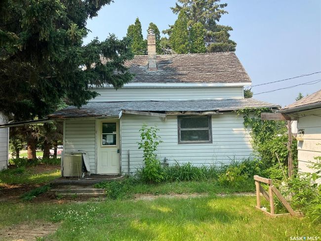 314 6th Ave E, House other with 3 bedrooms, 1 bathrooms and 3 parking in Nipawin SK | Image 4