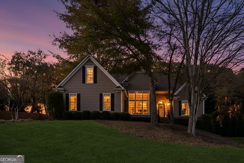 3512 Flat Run Dr, Bethlehem, GA, 30620-7600 | Card Image