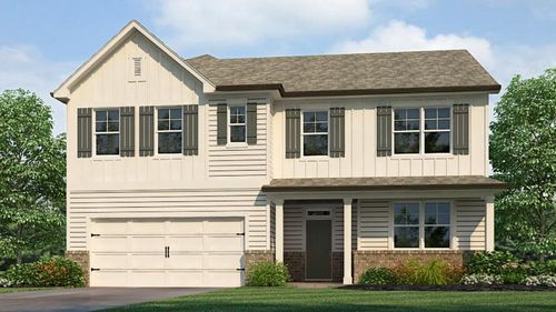 68 Beauty Berry Ln, Dallas, GA, 30132-3396 | Card Image