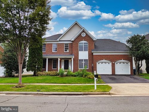 25484 25484 Carrington Dr Drive, CHANTILLY, VA, 20152 | Card Image