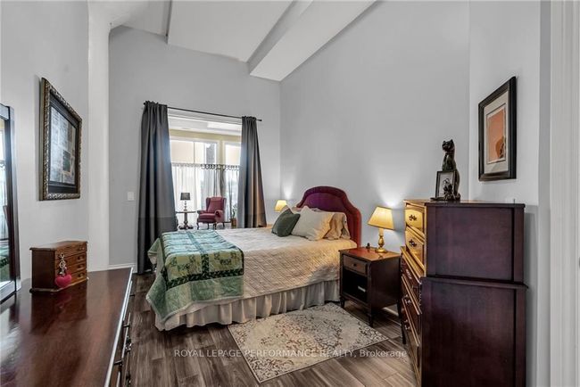 206 - 710 Cotton Mill St, Condo with 2 bedrooms, 2 bathrooms and 1 parking in Cornwall ON | Image 15