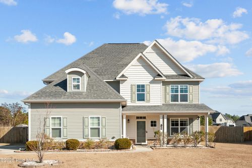 300 William Sharp Way, Jacksonville, NC, 28546-7288 | Card Image