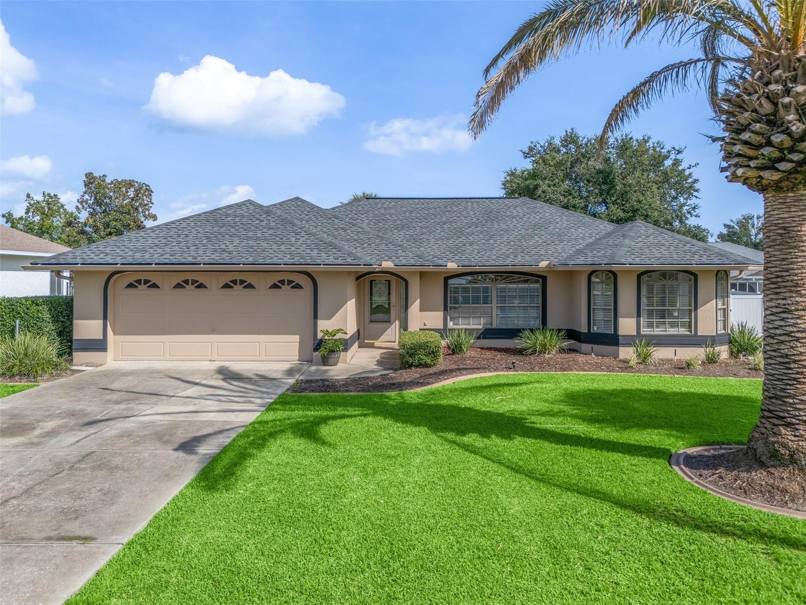 85th Pl, Ocala, FL 34476