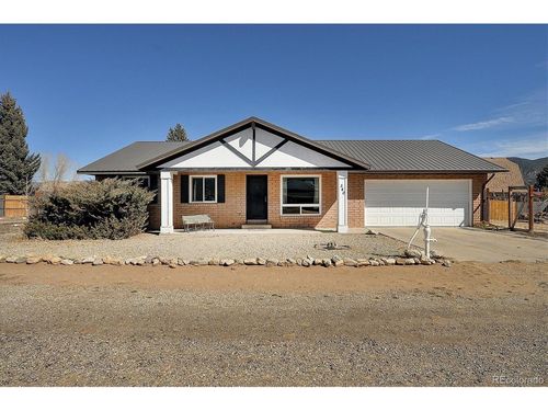 540 W 15th St, Salida, CO, 81201-2214 | Card Image