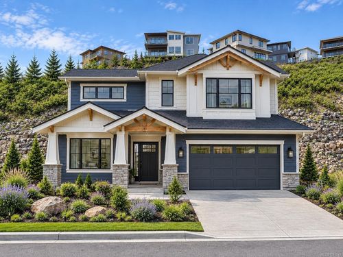 1227 Cedarbrook Way, Langford, BC, V9B7J8 | Card Image
