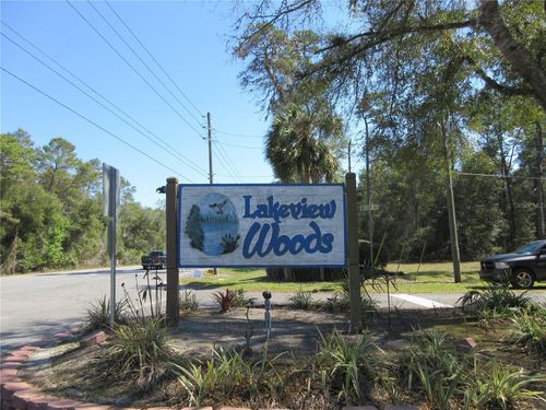 13025 Ne 6th Pl, SILVER SPRINGS, FL, 34488-3711 | Card Image