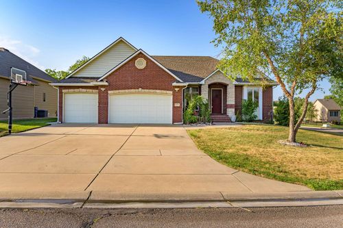 13310 E Mount Vernon Rd, Wichita, KS, 67230-7503 | Card Image