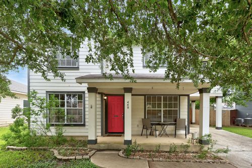 448 Tobin Dr, Buda, TX, 78610-3737 | Card Image