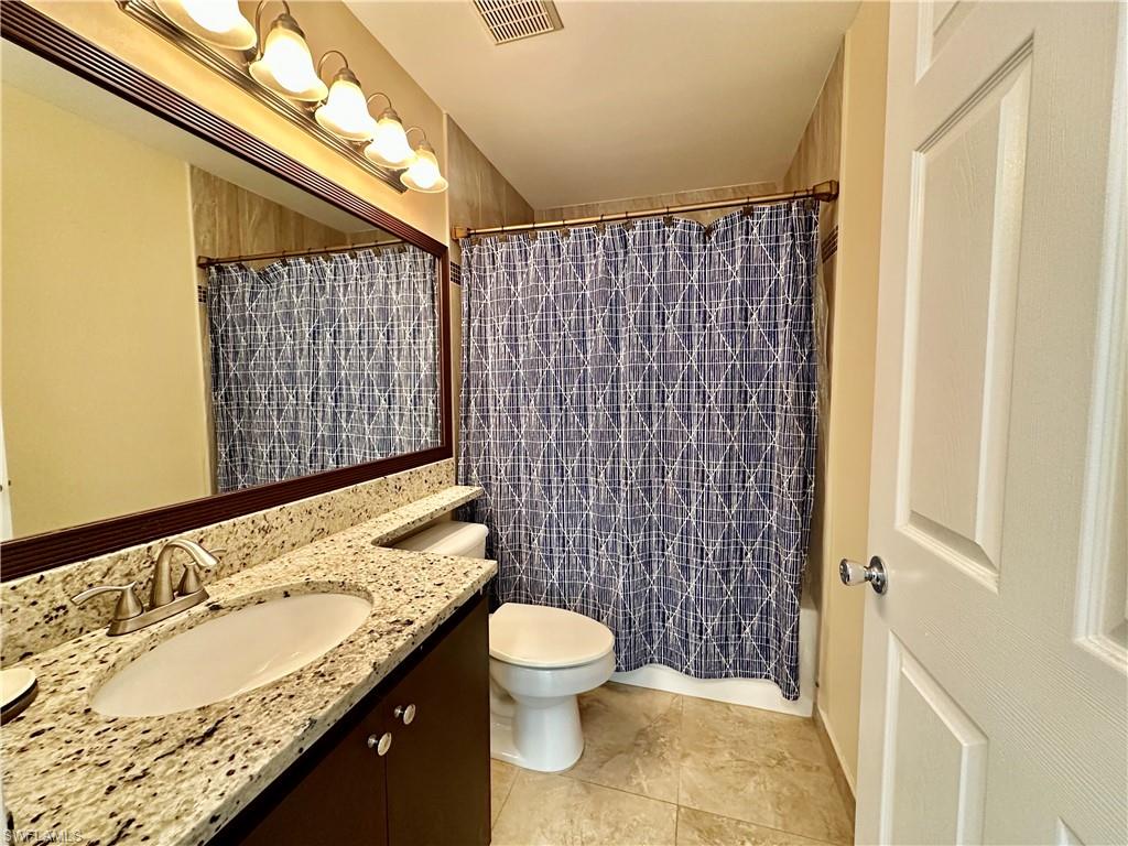 Residential Lease in NAPLES