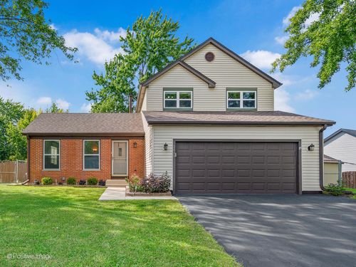 2018 Stonefield Dr, Glendale Heights, IL, 60139-1864 | Card Image