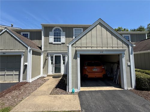 314 Canterbury Ct, Oakmont, PA, 15139 | Card Image