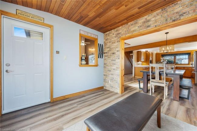 23 Poplar Rd, House other with 2 bedrooms, 2 bathrooms and 8 parking in Port Rowan ON | Image 11