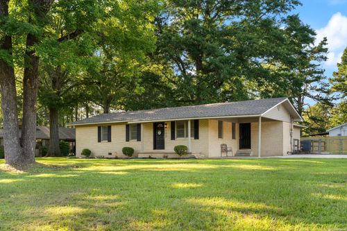 100 W Sunset Dr, Sheridan, AR, 72150-7610 | Card Image