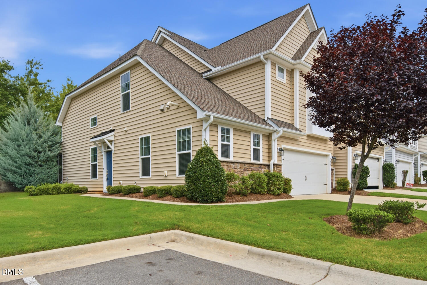 Residential in Durham 2