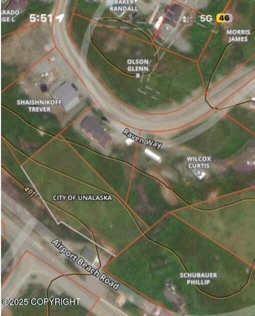 196 Raven Way, Unalaska, AK, 99685 | Card Image