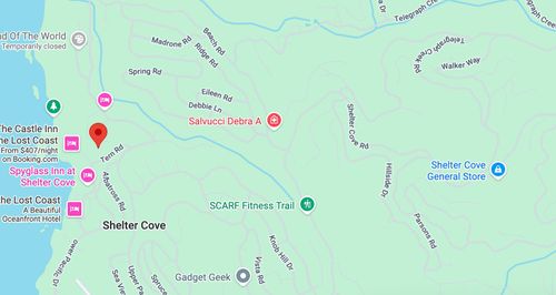 149 Eel Ct, Whitethorn, CA, 95589-9170 | Card Image