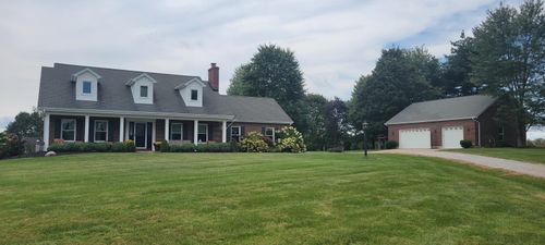 281 Bristow Rd, Independence, KY, 41051-9605 | Card Image