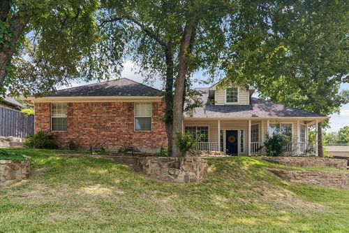 101 Independence Pl, Rockwall, TX, 75032-8440 | Card Image
