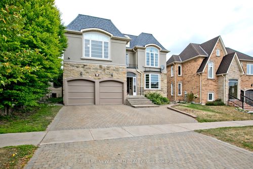 64 Clarendon Dr, Richmond Hill, ON, L4B4P8 | Card Image